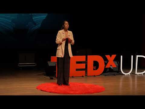 TED Talk Bárbara Marcondes