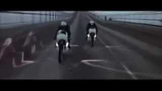 THX 1138. 1971. SCI FI VS THE B- 52&#39;S . 53 MILES WEST OF VENUS