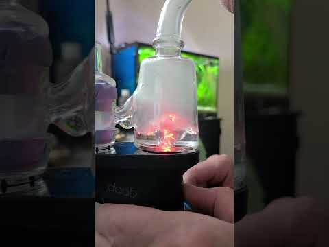 iSpire Daab lowest temp hit