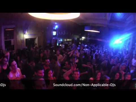 Non Applicable (N/A djs) @ Your Shot 2014 (Highlights)