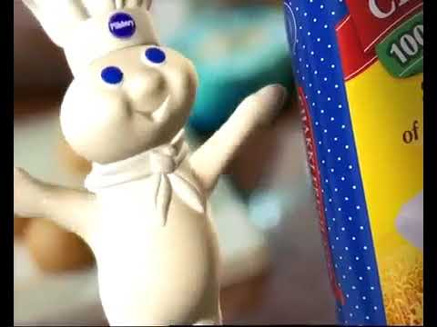Pillsbury Chakki Fresh Atta-India Add
