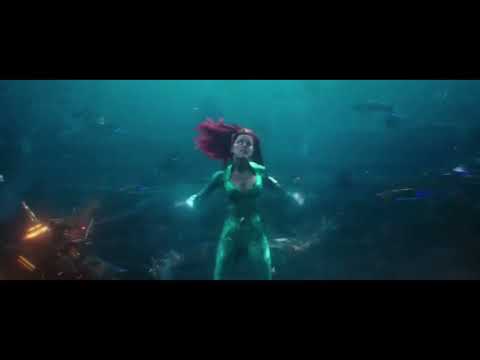 Arthur Summons The Trench | Final Battle Part 3 | Aquaman (2018) | HD Movie Clip