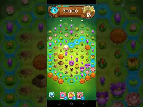 Blossom blast saga 2138