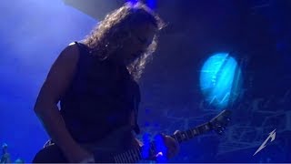 Metallica: The Unforgiven II (Munich, Germany - May 31, 2015)