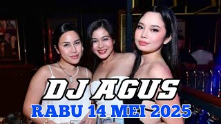 Download lagu DJ AGUS TERBARU 14 MEI 2025 FULL BASS || ATHENA BANJARMASIN mp3