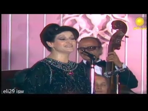 أفضل وأجمل ما غنت وردة الجزائرية فى يوم و ليلة حفلة رائع كامل warda fe yom we layla