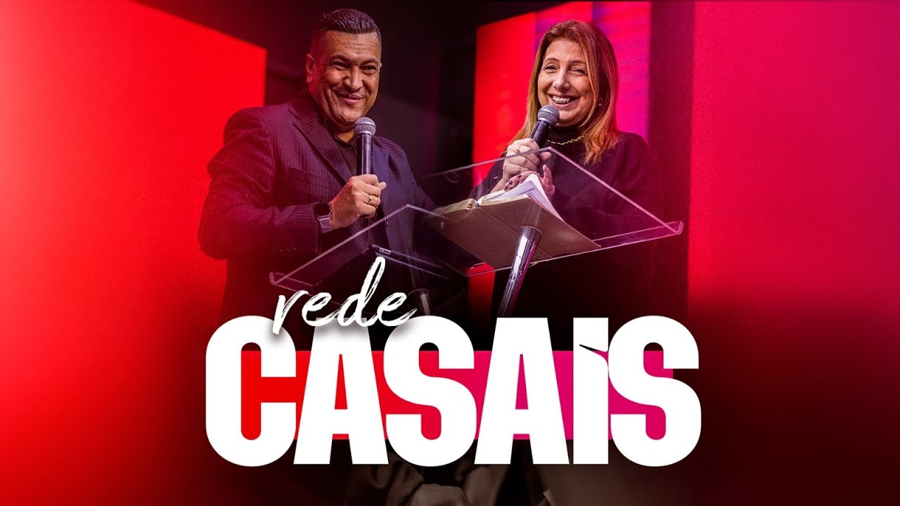 REDE DE CASAIS (23/09) IEJN ALPHAVILLE