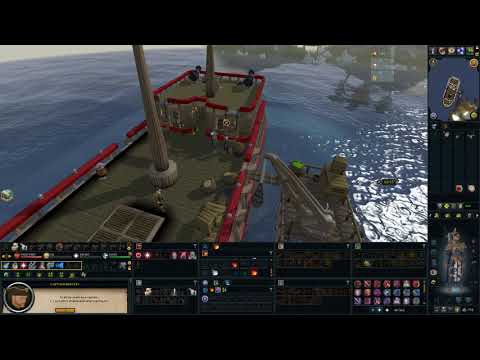 Runescape 3 Playthrough - Lunar Diplomacy 2019