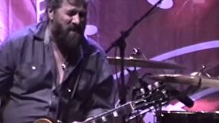 Paul Deslauriers Band - Not fade away