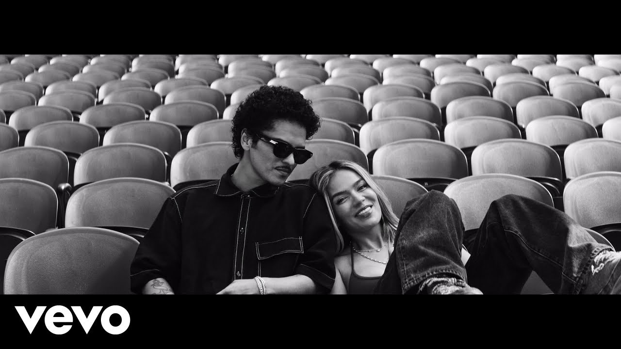 KAROL G, Bruno Mars - Still (Official Video)