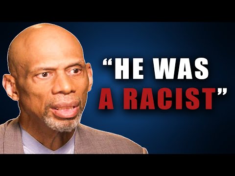 Kareem Abdul Jabbar Names 6 Players He Never Respected