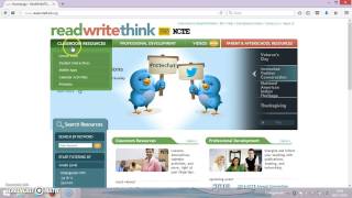 Linee del tempo con ReadWriteThink: in 3 minuti