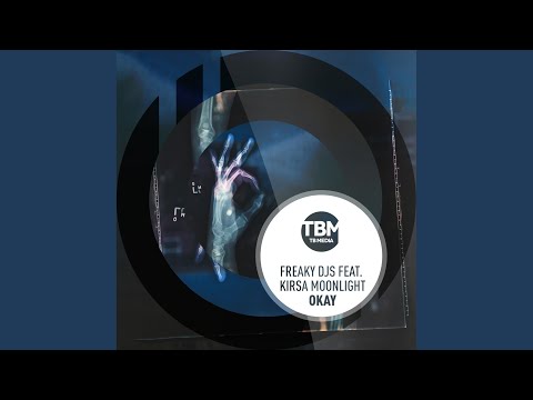 Okay (Kaktuz Radio Remix)