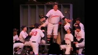 Damn Yankees 2001 Then I Thought About the Game (Bill Weitze)