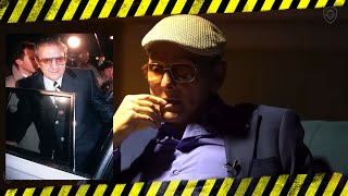 Paul Castellano's BIG Mistake: Sammy "The Bull" Gravano Interview