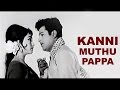 Kanni Muthu Pappa Tamil Full Movie Muthuraman Jaya Surulirajan