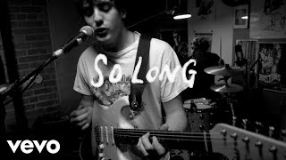 Circa Waves - So Long (Rehearsal Tape)