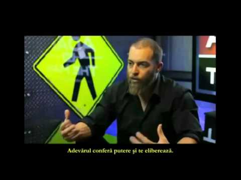 11 THE RISE - GRAY STATE - DOCUMENTARY - DAVID CROWLEY - part 11