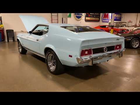 1973 Ford Mustang (CC-1626172) for sale in Grand Rapids, Michigan