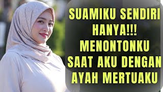 Download lagu MY FATHER-IN-LAW'S ATTENTION IS EXCESSIVE WHILE MY HUSBAND IS OUT OF TOWN mp3 Download lagu MY FATHER-IN-LAW'S ATTENTION IS EXCESSIVE WHILE MY HUSBAND IS OUT OF TOWN mp3
