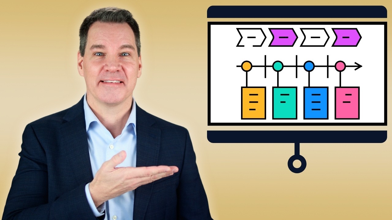 PowerPoint Slide Deck Storytelling Tips