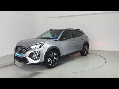Peugeot 2008 2008 Allure Ev  Allure  136 Electric - Image 2