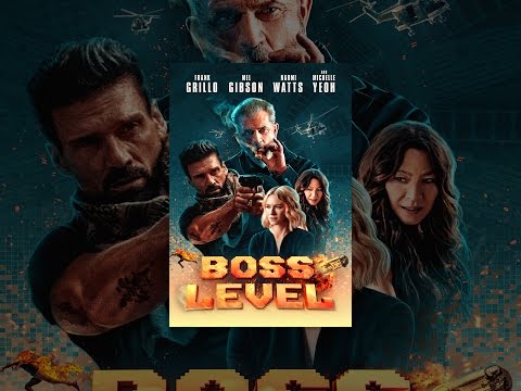Boss Level
