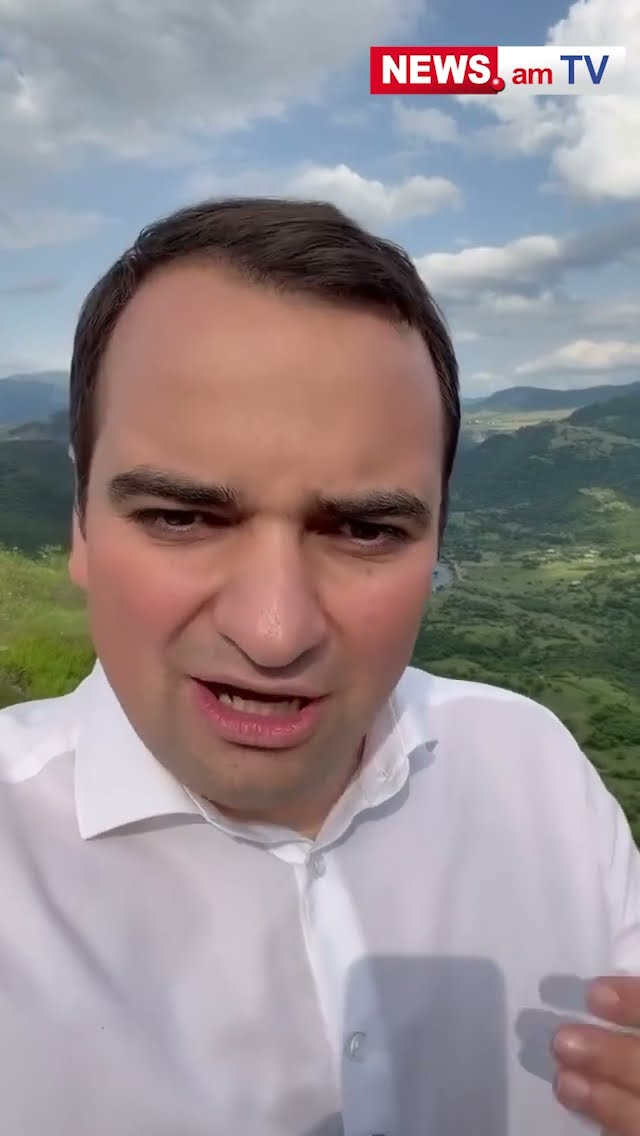 Ստեփանավանում, Գյուլագարակում, Տաշիրում 5-րդ երեխայի դեպքում ընտանիքը կստանա բնակարան. Կարապետյան