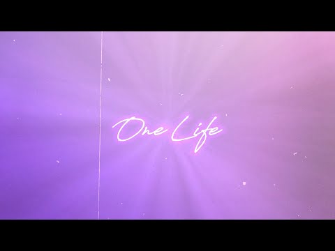 Video thumbnail for One Life