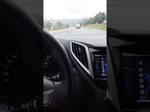 Estrada Sorocaba-SP - Porto Feliz #shortvideo #sorocaba #saopaulo #brasil #transporte #shorts