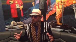JAZZY B wishes you all a HAPPY NEW YEAR