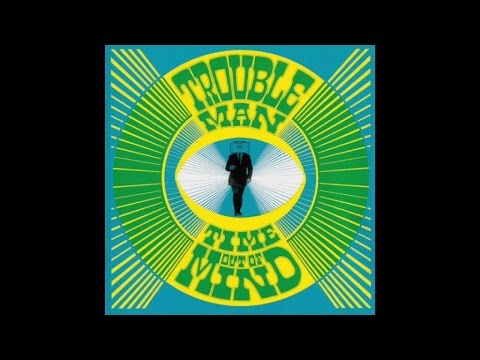Troubleman - Prelude To The Path