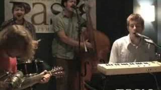 Slow Runner - "Varsity Drag"