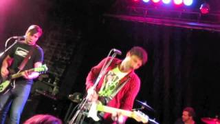 Sonic Avenues - Girls with Pearls