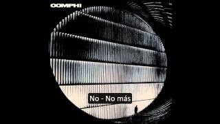 Oomph! - No Heart No Pain [Sub. Español]