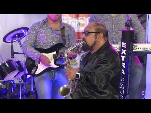 Ilmievo oro - Ekstra Bend Skopje&Ferus Mustafov - cover Casa Ljubov