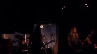 HELHEIM - RAUNIJAR (LIVE IN LONDON 18/3/16)