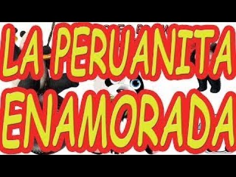 LA PERUANA ENAMORADA DE UN MEXICANO,PANDASHOW NUEVAS BROMAS 2018