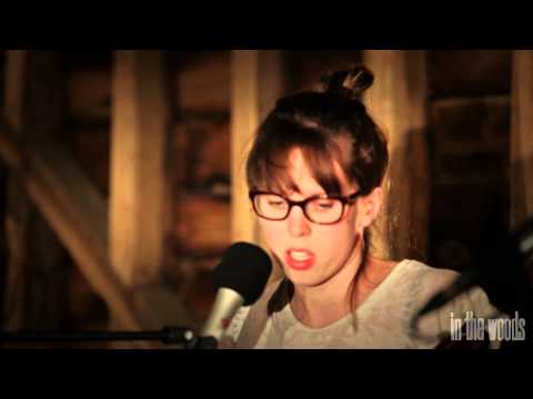 'Shanty' - Barnacles // In The Woods Barn Session 2013