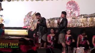 Download lagu Lucu banget_percil cak yudho waktu percil dadi manten mp3