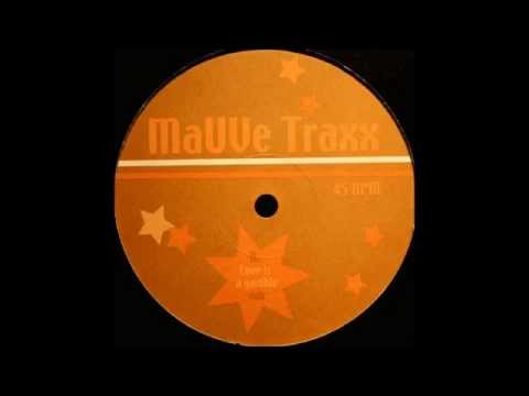 MaUVe - Love Is A Gamble (Dub Mix)