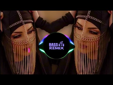 Najwa Farouk - Khalouni N3ich Hayati (Arabic Remix)