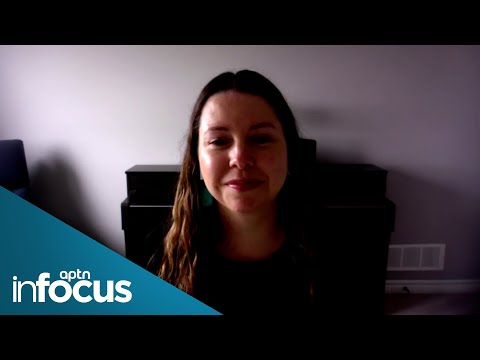 New program helping Indigenous women in business is bursting at the seams | InFocus