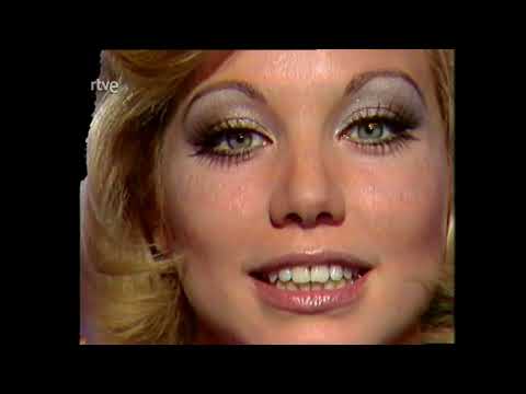 Especial fin de año 1974