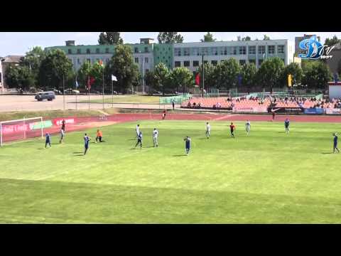 Видеообзор матча. 12 тур Белшина 0:2 Динамо