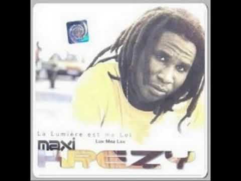 Maxi Crazy  - Profession emceez