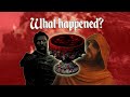 Redwater Den - The Bloodstone Chalice - What happened? - Skyrim Lore