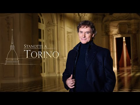 Stanotte a Torino