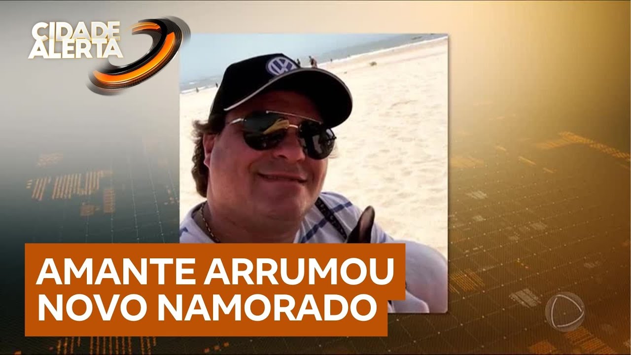 Homem larga esposa para ficar com amante e desaparece no Piauí