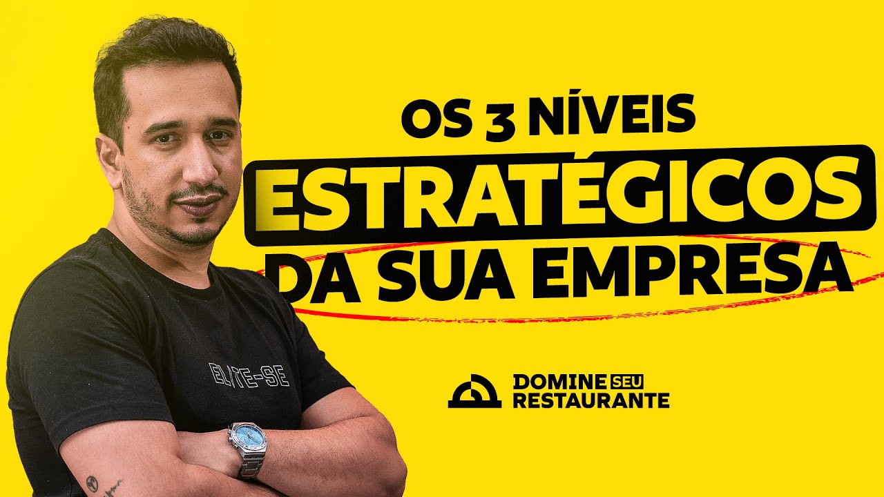 As 3 Principais Áreas de Crescimento do Seu Restaurante | Domine seu Restaurante